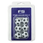 Spare Soccer Balls 32MM