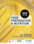 Ocr Gcse Food Preparation And Nutrition Paperback
