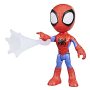Marvel Spidey And His Amazing Friends 4 Figure - Spidey