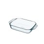 2.9LTR Irresistible Rectangular Roaster Large
