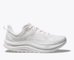 HOKA Kawana 3 Women's Training Shoes - White White UK9