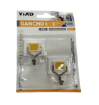 Wall Hook Set