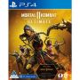 Sony Mortal Kombat 11 Ultimate PS4