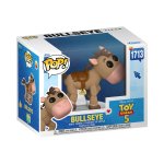 Funko Pop : Toy Story 5 – Bullseye