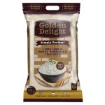 Golden Delight Thai Rice 10KG
