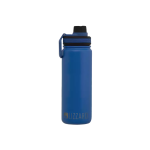 Lizzard Flask 530ML Assorted - Cyan