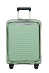 SAMSONITE Upscape Spinner Easy Access 55CM Sage