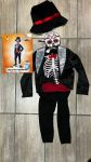 Day Of The Dead Boy