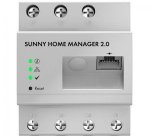Sma Home Manager 2 Includes Integrated Meter