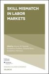 Skill Mismatch In Labor Markets Hardcover