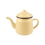Enamel Tea Pot 850ML