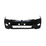 Toyota Corolla AE150 17-20 Quest 2 20+ Front Bumper