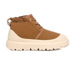 Neumel Weather Hybrid Boot -chestnut whitecap