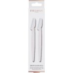 Eye Candy Brow Razor Duo