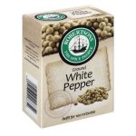 Robertsons White Pepper Spice Refill 100G