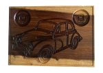 Steak / Butcher / Bread Boards With A Difference - 3D Engraved