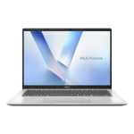 Asus Vivobook 14 M1407GA 14-INCH Wuxga Ai Laptop - Amd Ryzen 7 445 512GB SSD 16GB RAM Win 11 Home
