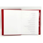 Barker Ccrm Register + Minutes
