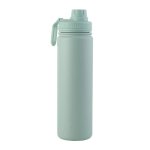 Lizzard Flask 650 Ml - Sage