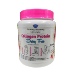 Lifestyle Collagen Protein Shake Vanilla 700G