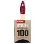 Hamilton Paint Brush Utility 100 Mm