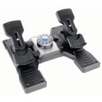 Logitech G Saitek Pro Flight Rudder Pedals
