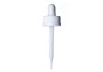 Pipette 18 410 Mm White Child Proof