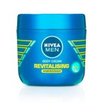 Nivea Men Revitalising Body Cream