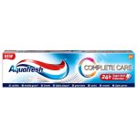 Aquafresh Complete Care Toothpaste - Original - 75ml