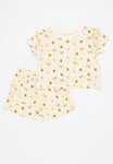 PoP Candy Pj Set - Multi