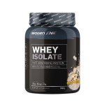 Biogen Whey Isolate 700G - Vanilla