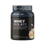 Biogen Whey Isolate 700G - Vanilla