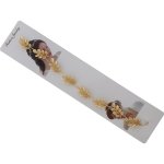 Bridal Headpiece Gold Leaf 28CM