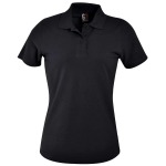 240G Ladies Classic Heavy Weight Polo