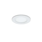 Saturn Recessed Downlight - 24W