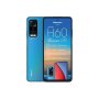 Hisense Infinity H60 Lite Single Sim 128GB - Blue-network Locked
