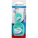 Clicks Dental Floss Minty 50M + 10M
