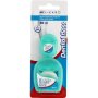 Clicks Dental Floss Minty 50M + 10M