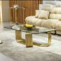 Prestige Home - Steller Coffee Table