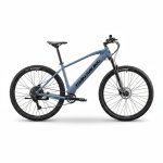 Racing Charge E-two 2026 - L