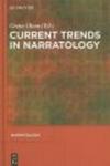 Current Trends in Narratology Hardcover
