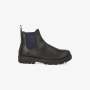 Hi-tec Boran Chelsea Mens - Black/navy / 7