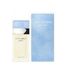 Light Blue By Dolce & Gabanna Eau De Toilette For Women - 50ML