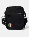 Capita Black Side Bag - One Size Fits All Black