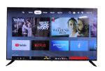 50 Inch Smart LED Tv