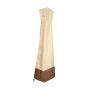 Zipper Patio Heater Cover 210D Oxford