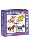 Early Puzzles Domestic