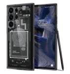 Spigen Samsung Galaxy S23 Ultra Premium Ultra Hybrid Case Zero One