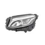 Mercedes Glc W253 Headlight 2015-2018 Left - A2539061101