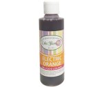 Cake Flora Electric Orange Gel Food Colour 150ML